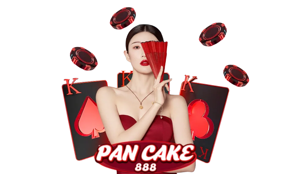 Pancake888