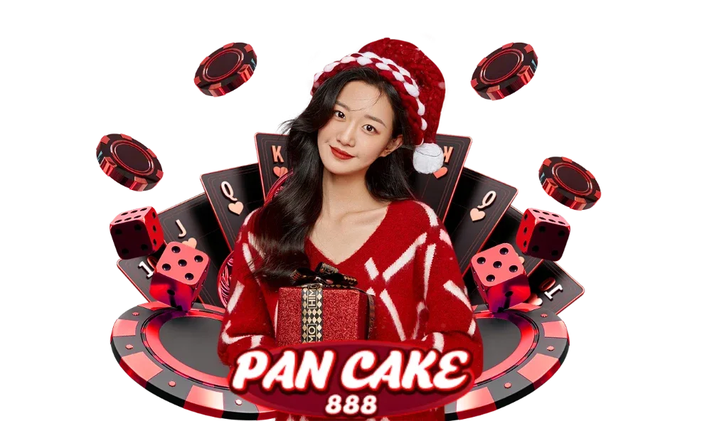 Pancake888