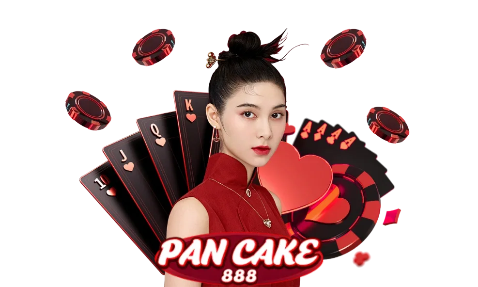 Pancake888