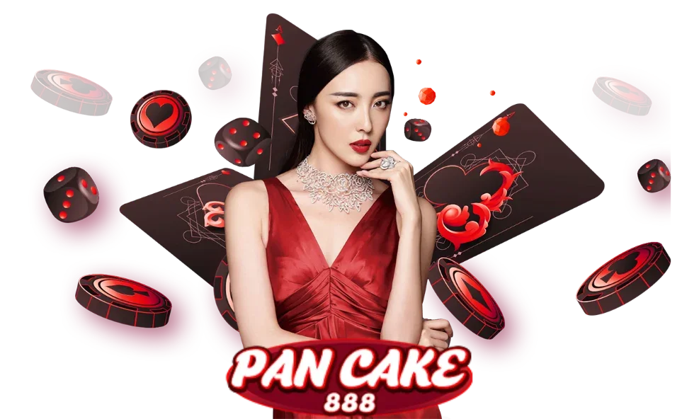 Pancake888